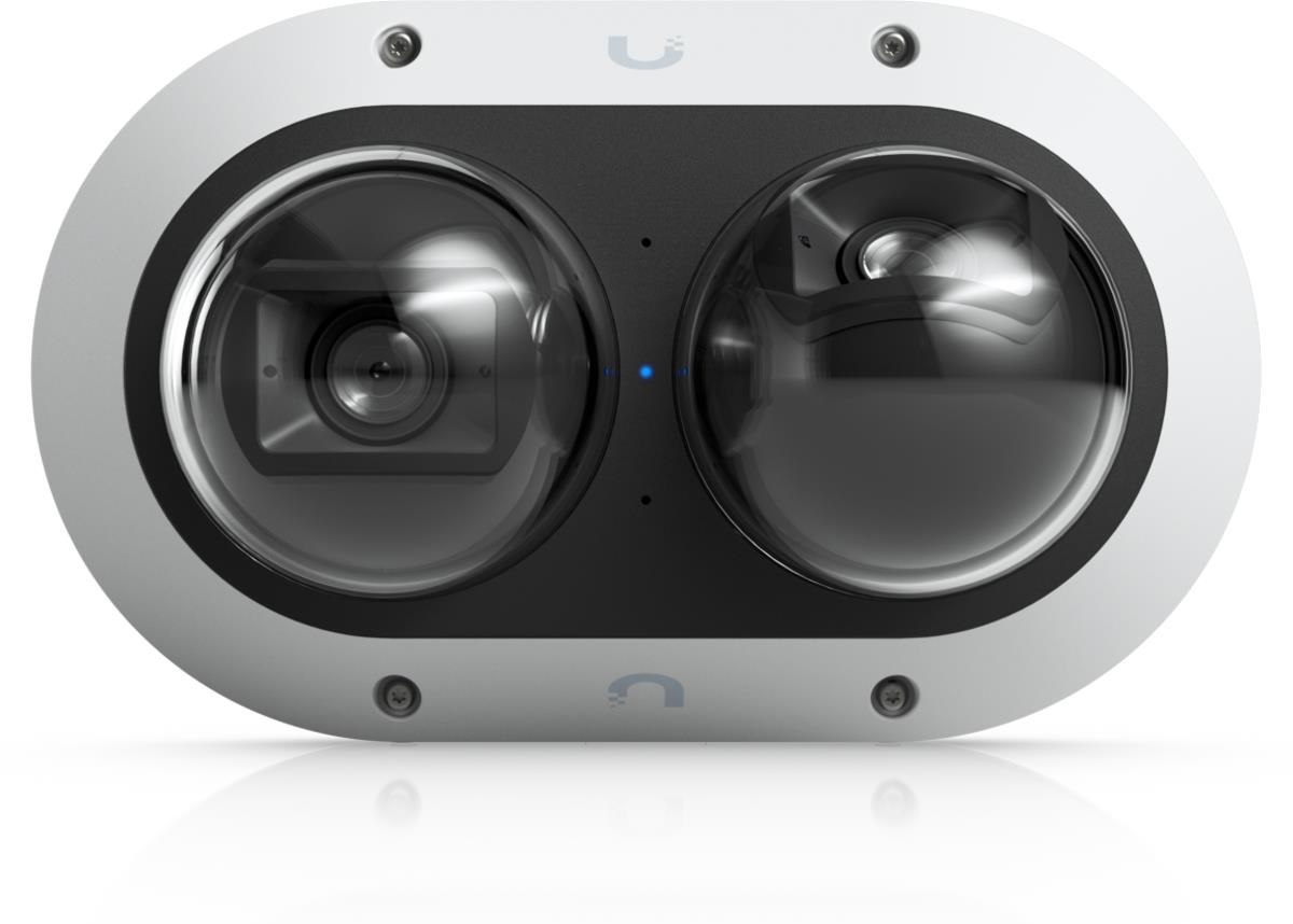 UBNT AI Multi Sensor 2,  UniFi Protect panoramatická IP kamera,  16MP,  bílá3 