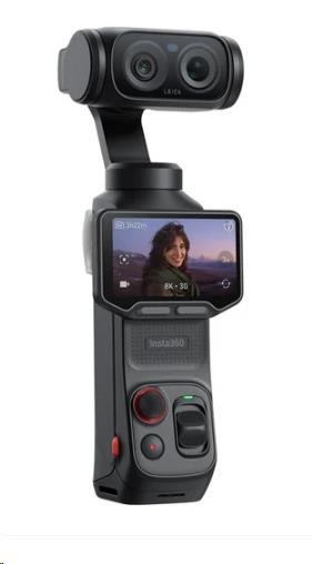 Insta360 Luna Ultra Creator Bundle Cosmic Black2 