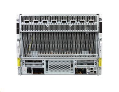 FUJITSU SRV GPU PRIMERGY GX2580 M8s - 2xXeon 6747P 48C 2048GB 8xB300 Blackwell Ultra SXM 2x480GB NVMe RACK 8U /  AI SRV0 
