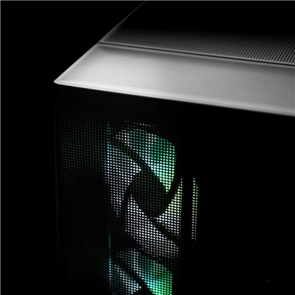 LYNX ULTIMATE Ryzen 7 9800X3D 64GB 2TB SSD NVMe RTX 5090 32G W11 Home7 