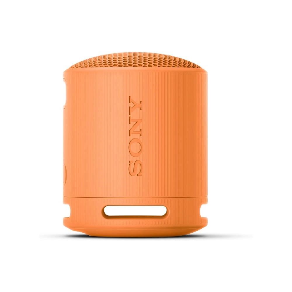 SONY speaker SRSXB100D.CE7 orange0 