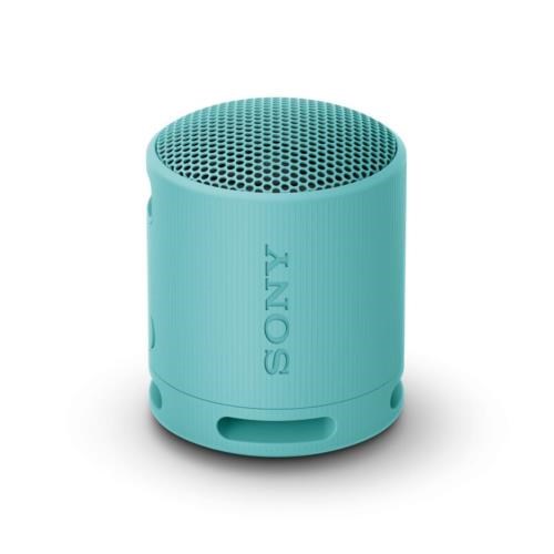 SONY speaker SRSXB100L.CE7 blue0 
