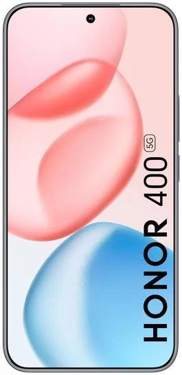 Honor 400 8+512 black,  EU1 