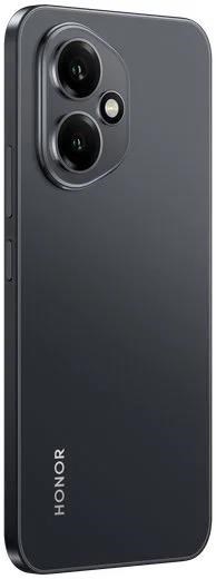 Honor 400 8+512 black,  EU4 
