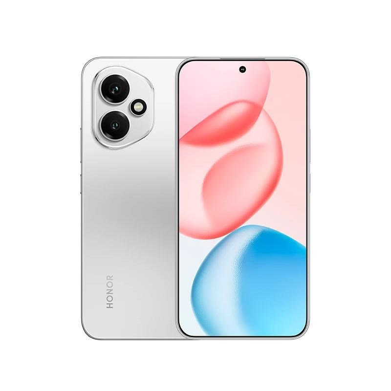 Honor 400 8+512 silver,  EU0 