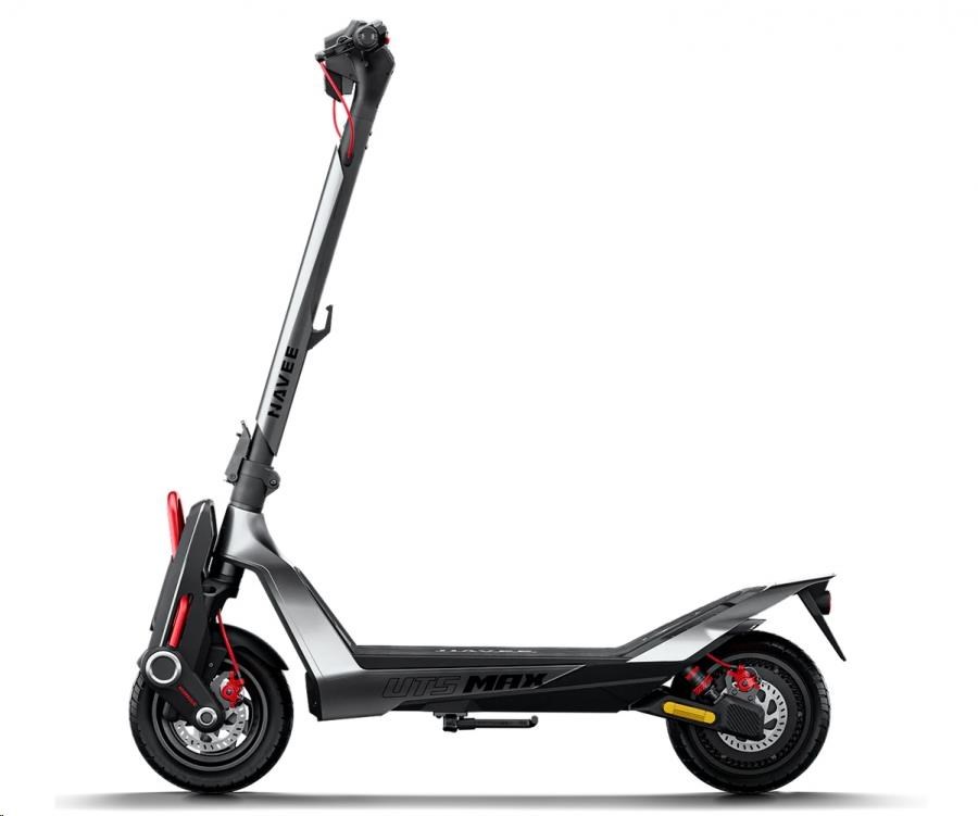 NAVEE Elektrická koloběžka NAVEE UT5 Max1 