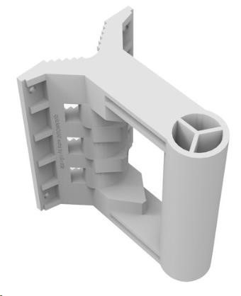 Mikrotik quickMOUNT extra,  držiak antény (napr.:mANT30,  mANT19s,  DynaDish atď.)0 