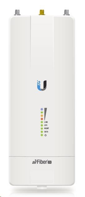 UBNT airFiber AF-2X [500Mbps+,  2.4-2.5GHz,  Backhaul] cena za kus0 