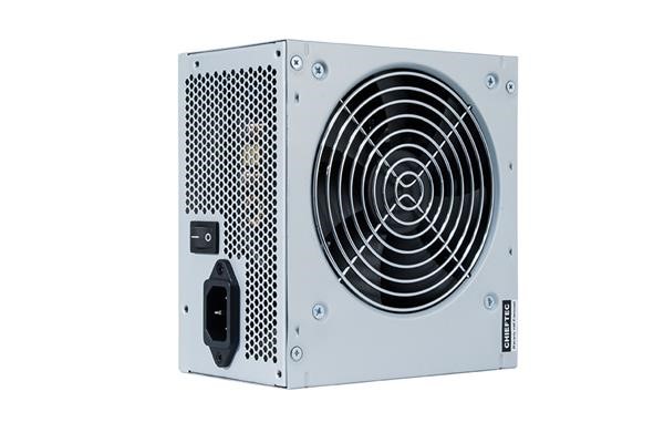 Napájací zdroj CHIEFTEC iARENA,  GPB-400S,  400W,  120mm ventilátor,  PFC,  účinnosť >85%,  bulk2 