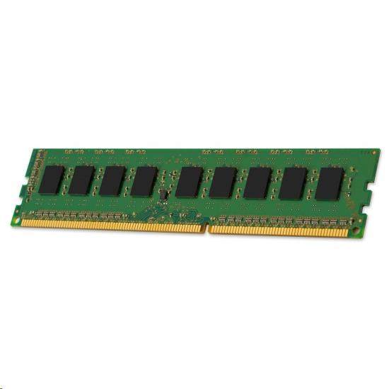 4GB 1600MHz nízkonapäťový modul s jedným radom, značka KINGSTON (KCP3L16NS8/4)0 