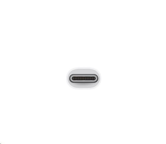 Viacportový adaptér APPLE USB-C VGA2 
