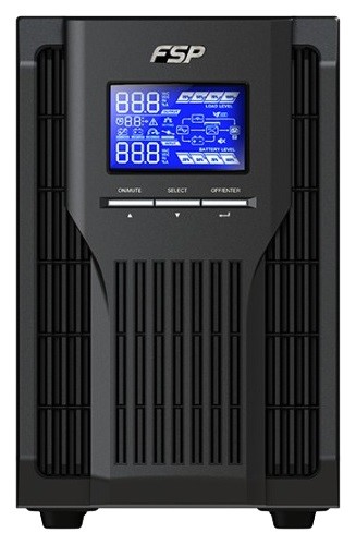 Fortron UPS FSP CHAMP 3000 VA tower,  online0 