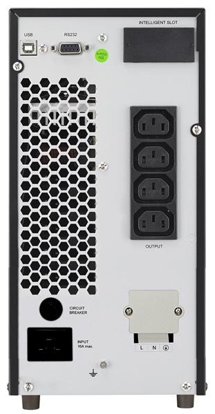Fortron UPS FSP CHAMP 3000 VA tower,  online1 