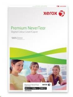 Xerox Premium Never Tear PNT 95 A4 (125g,  1000 listov)0 