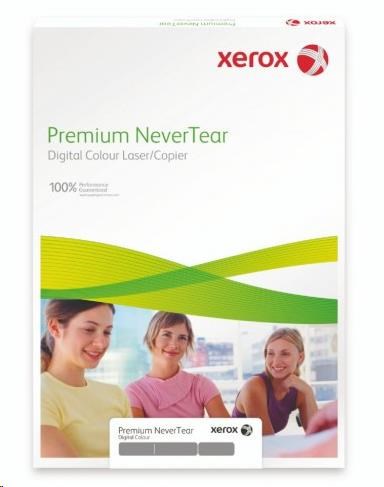 Xerox Premium Never Tear PNT 145 A4 (195 g,  1000 listov)0 
