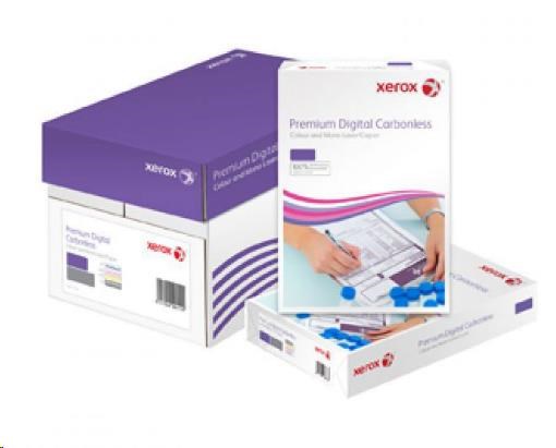 Xerox Premium Digital Carbonless SRA3 CFB WHITE (80g,  1000 listov)0 