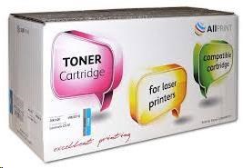 Alternatívny toner Xerox Canon CRG707M pre LBP 5000,  5100 (2000str,  purpurový)0 