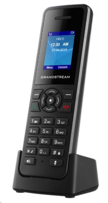 Grandstream DP720 [HD slúchadlo pre základňovú stanicu DP750]0 