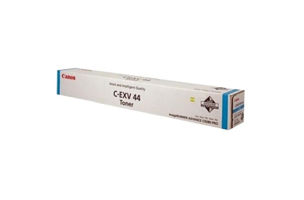 Canon Toner C-EXV 44 cyan (iR-ADV C9280i)0 