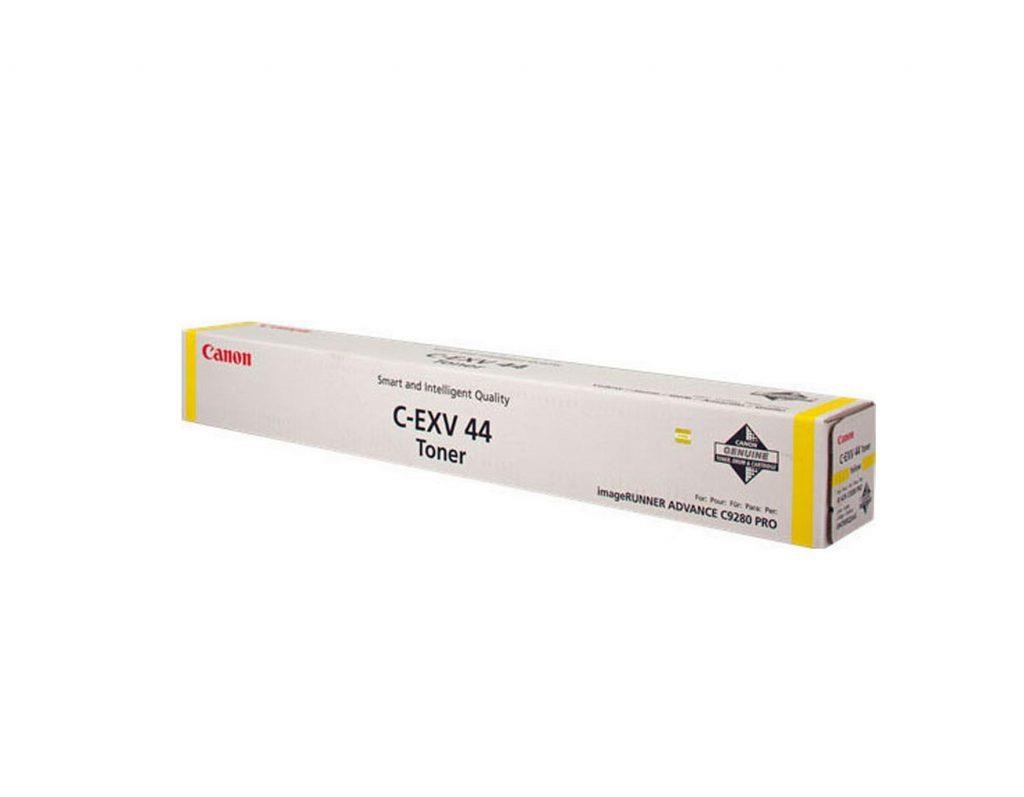 Toner Canon C-EXV 44 žltý (iR-ADV C9280i)0 