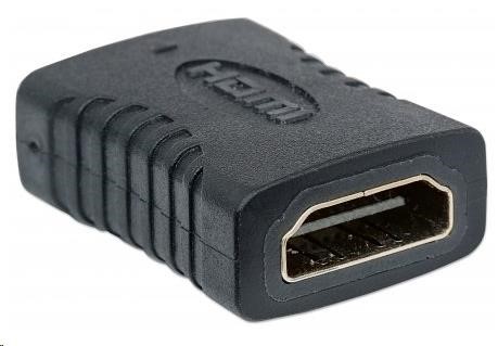 Konektor MANHATTAN HDMI Spojka A samica na A samicu,  priame pripojenie1 