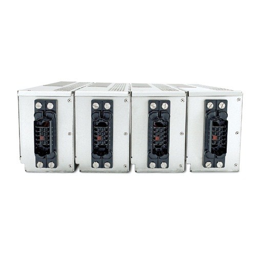 Vysoko výkonný batériový modul APC pre Symmetra PX 160kW a PX 48kW1 
