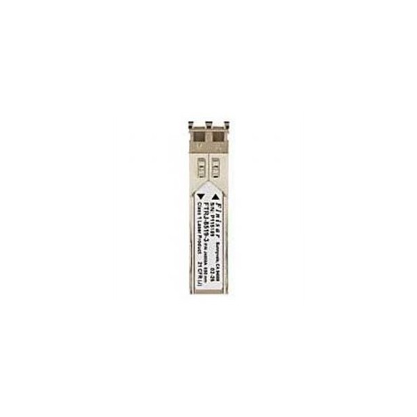 HPE X110 100 SFP LC BX 10-D Transceiver0 