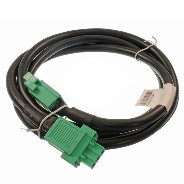 HPE X290 1000 A JD5 2m RPS Cable0 