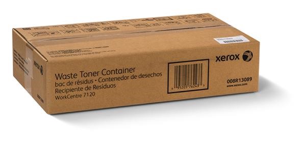 Zásobník na odpadový toner Xerox pre WC7120/ WC72xx (33K) (R5)0 