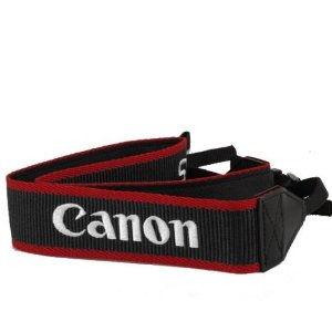 Canon EW-100 DGR řemen0 
