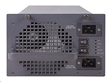 HPE 7500 2800W AC Power Supply0 