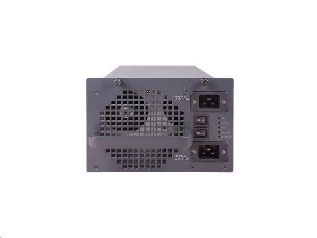 HPE 7500 6000W AC Power Supply0 