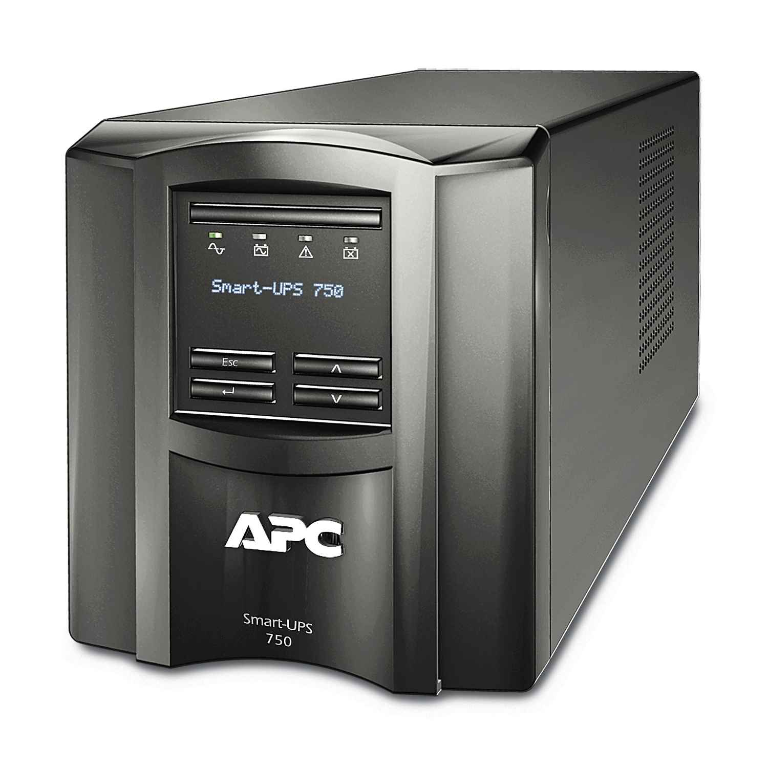 APC Smart-UPS 750VA LCD 230V (500W)1 