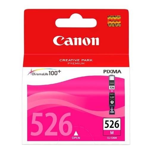 Canon BJ CARTRIDGE CLI-526M (CLI526M)0 