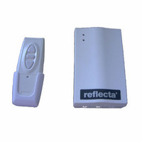 Reflecta RC rádiové dálkové ovládání pro plátna MOTOR0 