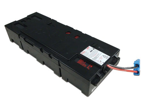 Náhradná batériová kazeta APC č. 116,  SMX750,  SMX10000 
