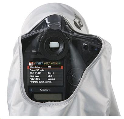 Canon ERC-E4M pláštěnka pro fotoaparáty - střední0 