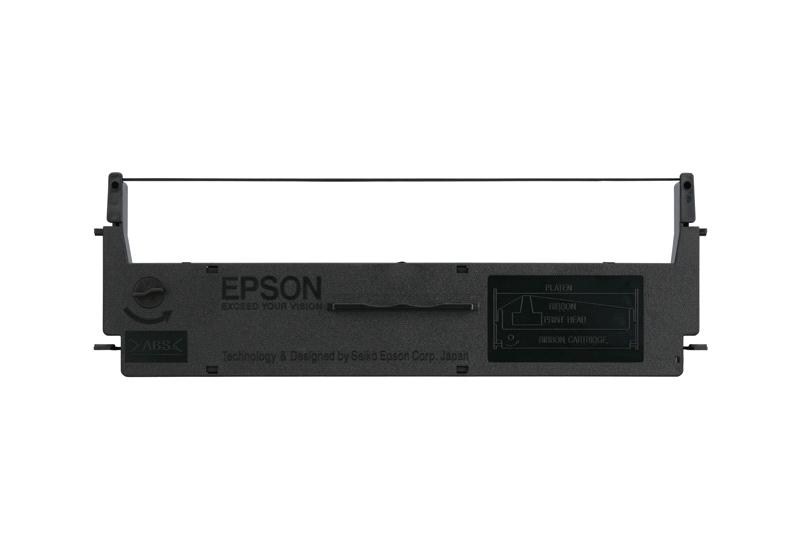 EPSON páska čierna. LQ-500 