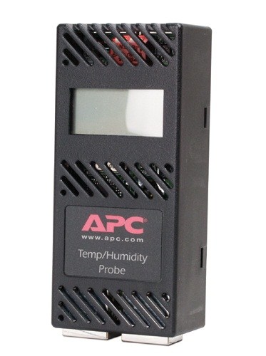 Senzor teploty a vlhkosti APC s displejom0 