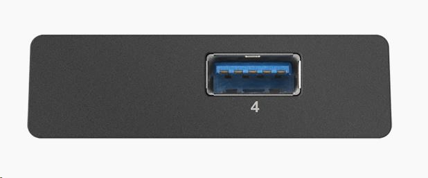 D-Link DUB-1340 4-Port Superspeed USB 3.0 Hub2 