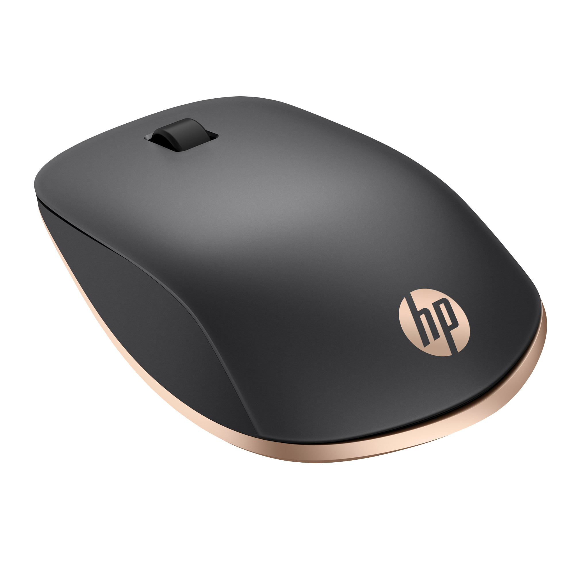 Bezdrôtová myš HP Z5000 BT strieborná - MYŠ4 