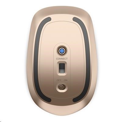 Bezdrôtová myš HP Z5000 BT strieborná - MYŠ6 