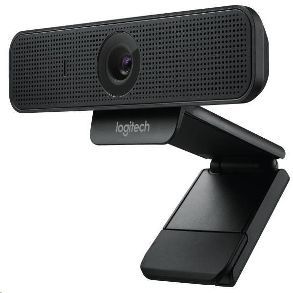 Webová kamera Logitech HD C925e1 