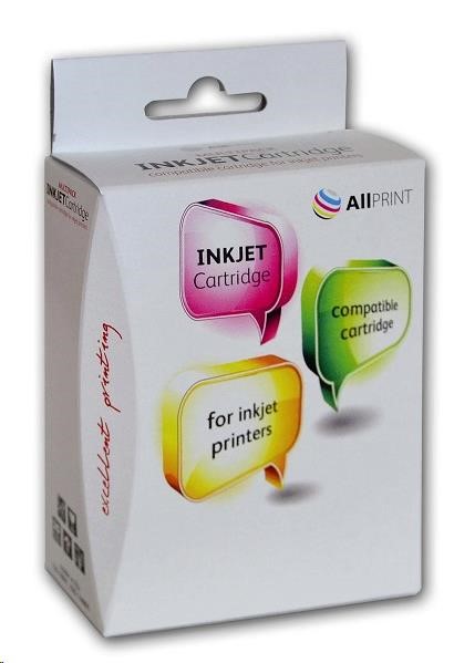 Xerox alternatívne balenie atramentov EPSON 2x T1291 pre Epson Stylus SX420W/ SX425W/ SX525WD / SX620FW (2x 18 ml,  čierna)0 
