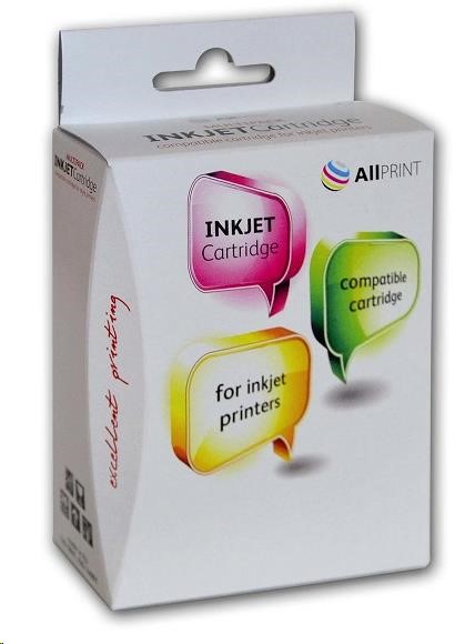 Xerox alternatívne INK Multipack HP 56+57XL C6656A + C6657A (19 ml + 17 ml,  čierna + farebná)0 