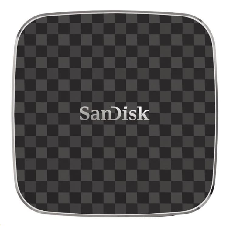 SanDisk Connect Wireless Media Drive 32GB4 
