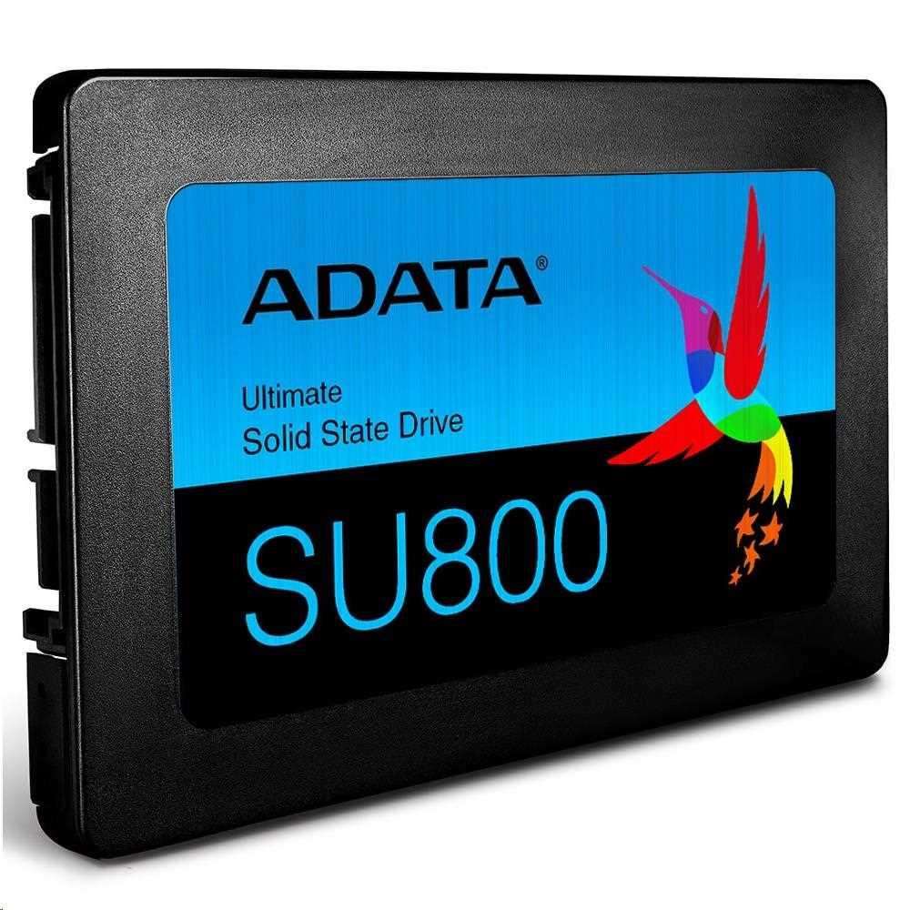 ADATA SSD 256GB SU800 2,5