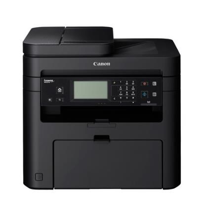 Canon i-SENSYS MF237w - černobílá,  MF (tisk,  kopírka,  sken, fax),  ADF,  USB,  LAN,  Wi-Fi0 
