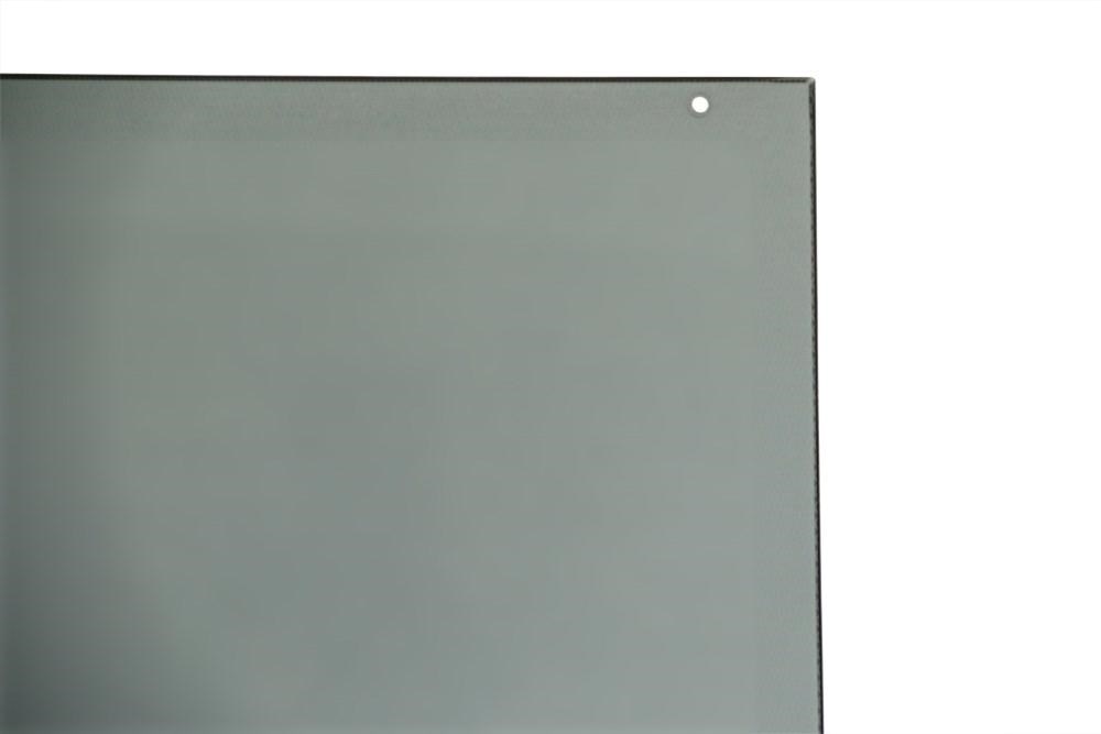 Priehľadný bočný panel EUROCASE pre modely ML X8xx0 