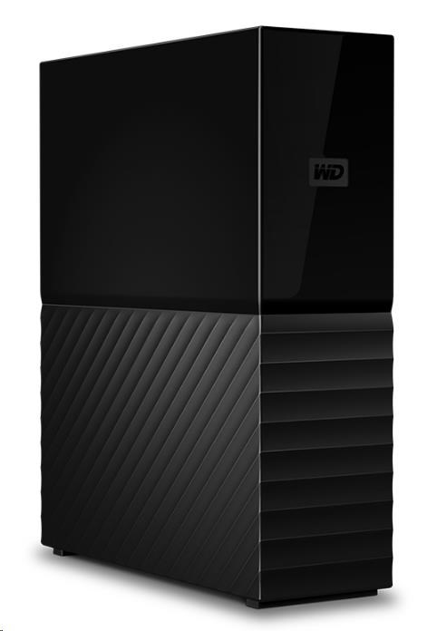 WD My Book 4TB Ext. 3.5